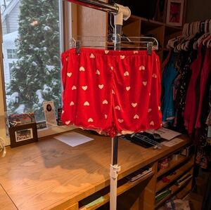 #722 Plus Women's PJS